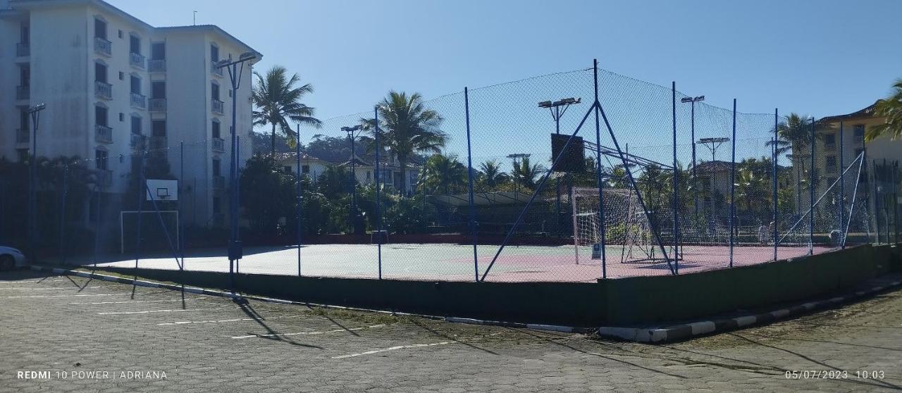 Seu Lar Na Praia Das Toninhas Em Ubatuba Esterno foto