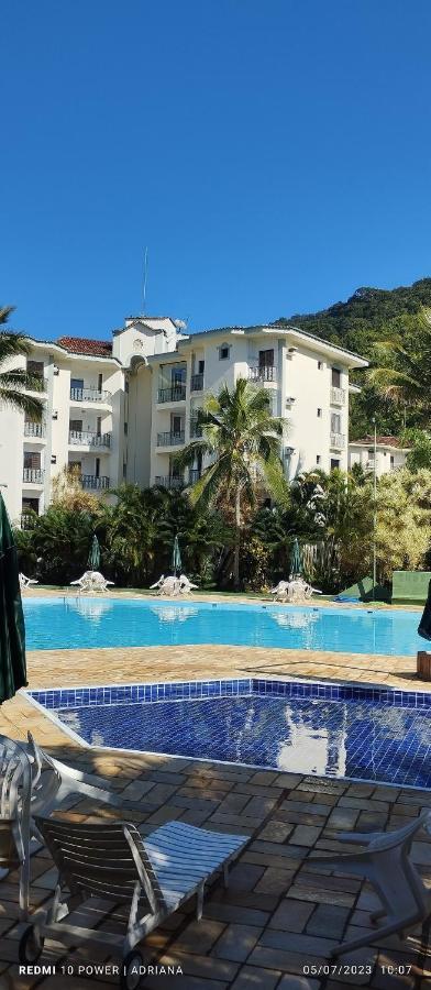 Seu Lar Na Praia Das Toninhas Em Ubatuba Esterno foto
