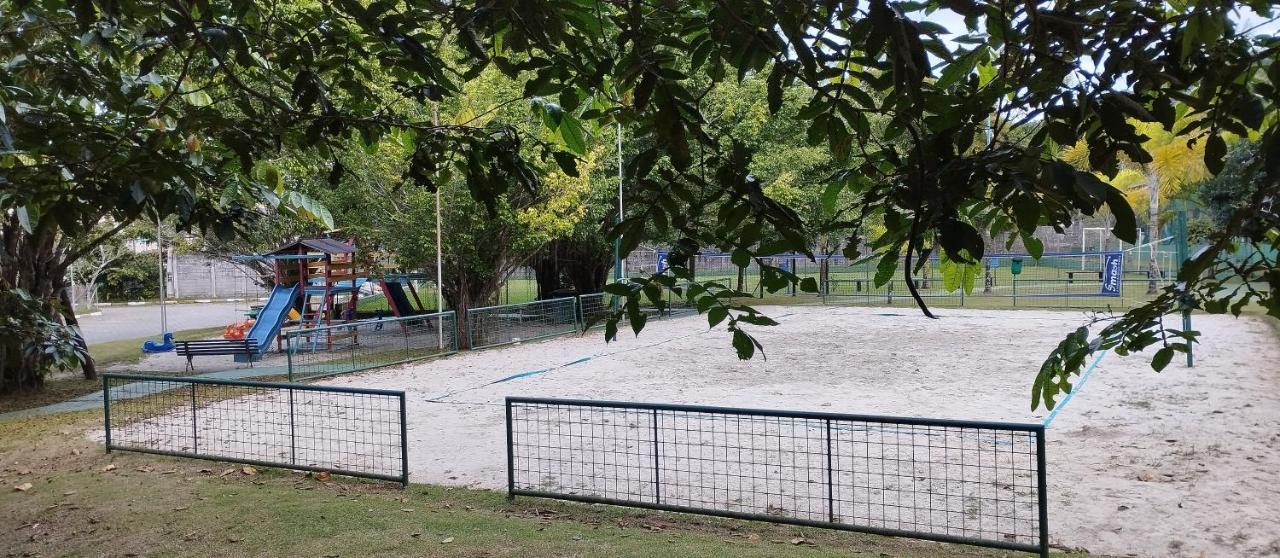 Seu Lar Na Praia Das Toninhas Em Ubatuba Esterno foto
